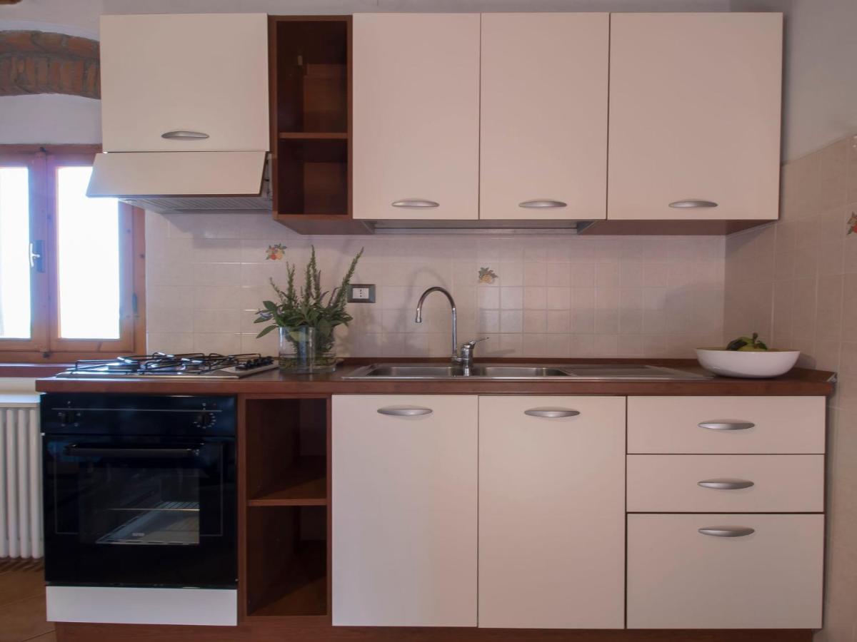Apartment Il Secondo-3 By Interhome Bibbona Ngoại thất bức ảnh