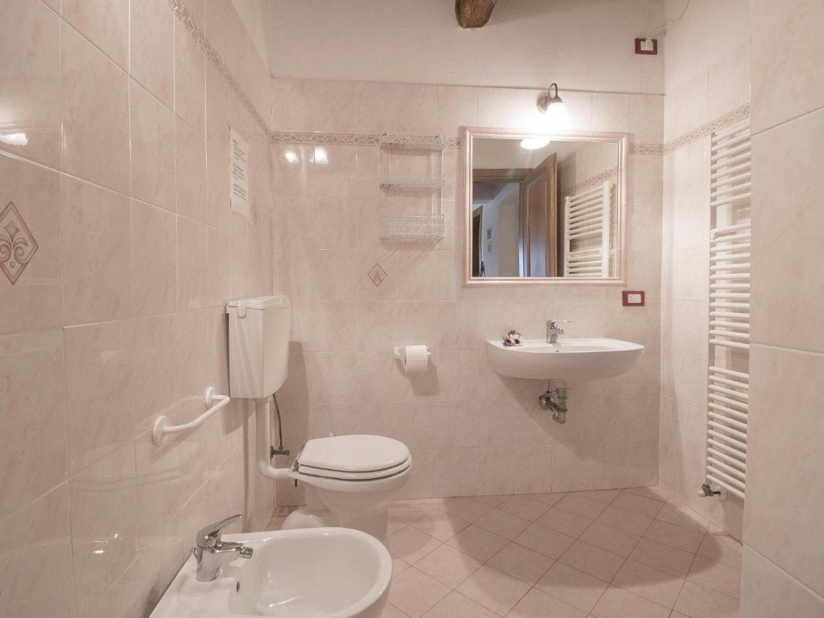 Apartment Il Secondo-3 By Interhome Bibbona Ngoại thất bức ảnh